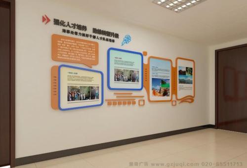 荥阳医院文化墙怎么做？如何建好科室护理文化墙？