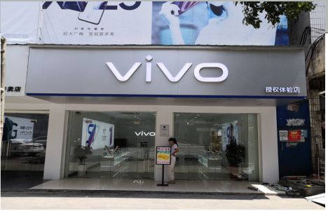 荥阳店招禁忌你中招了吗？
