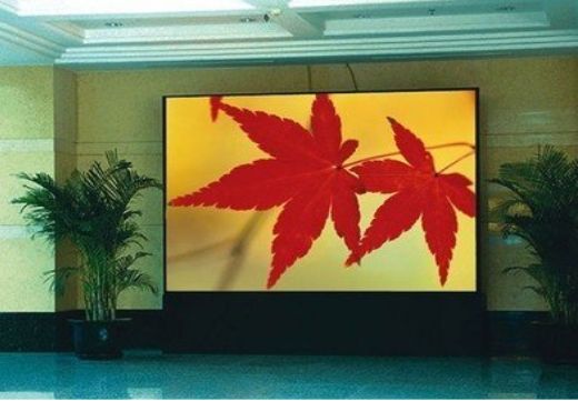 荥阳LED显示屏