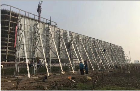 荥阳什么是广告物料？