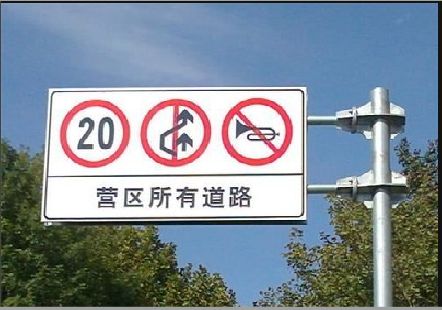 荥阳大广告牌制作不可忽视的流程