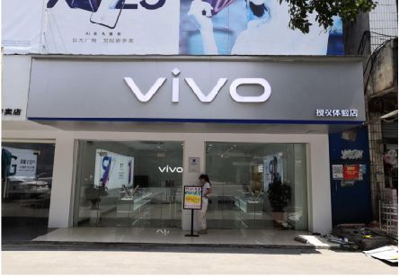荥阳}做一个门店面广告招牌需要多少钱？