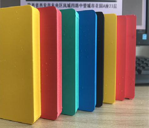荥阳文化墙常用材质-PVC板材