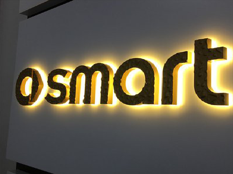 荥阳背光字有什么特点？生产过程如何？