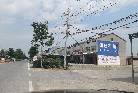 荥阳如何能保证墙体广告的醒目性？