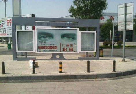 荥阳社区广告投放的几种常见方式。