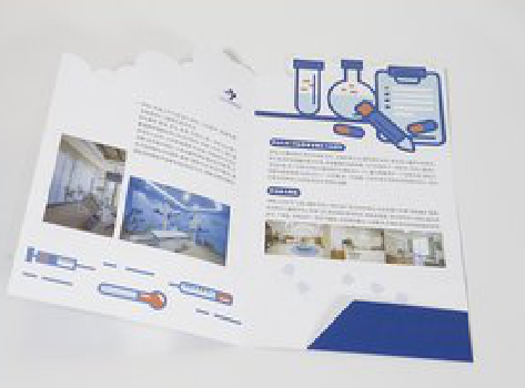 荥阳说明书印刷有哪些样式可以选择？