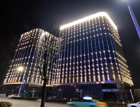 荥阳亮化工程安装注意事项。