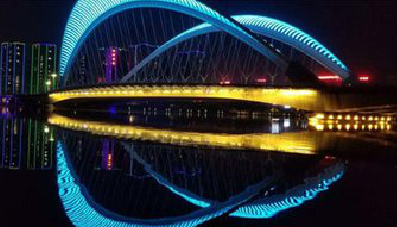 荥阳亮化工程如何做好公共区域的安全性。