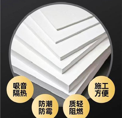 荥阳雪弗板和PVC板材有什么区别？